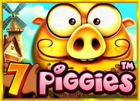temtung 7 Piggies ทดลองเล่นฟรี