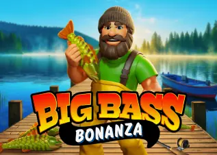 temtung Big Bass Bonanza ทดลองเล่นฟรี