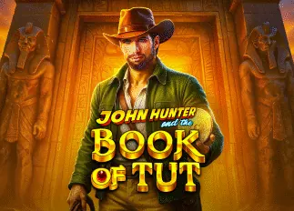 temtung Book of Tut ทดลองเล่นฟรี