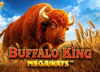 temtung Buffalo King Megaways ทดลองเล่นฟรี