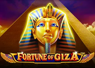 temtung Fortune of Giza ทดลองเล่นฟรี