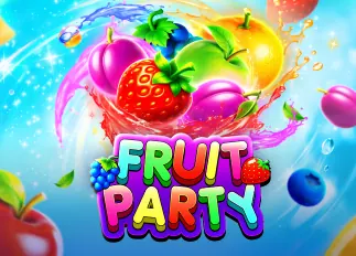 temtung Fruit Party ทดลองเล่นฟรี