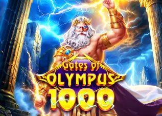 temtung Gates of Olympus 1000 ทดลองเล่นฟรี