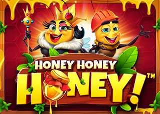 temtung Honey Honey Honey ทดลองเล่นฟรี