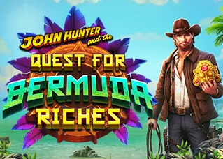 temtung John Hunter Quest for Bermuda Riches ทดลองเล่นฟรี