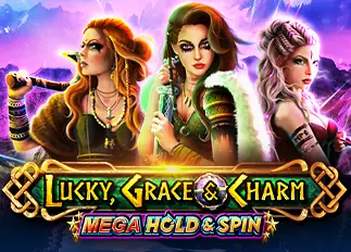 temtung Lucky Grace and Charm ทดลองเล่นฟรี