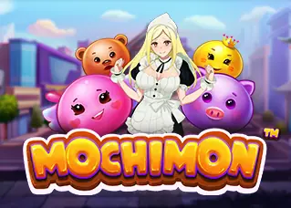 temtung Mochimon ทดลองเล่นฟรี