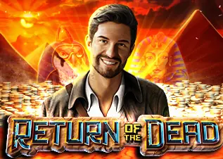 temtung Return of the Dead ทดลองเล่นฟรี