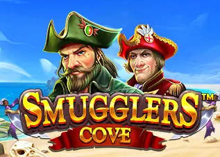 temtung Smugglers Cove ทดลองเล่นฟรี