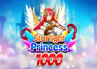 temtung Starlight Princess 1000 ทดลองเล่นฟรี