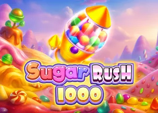 temtung Sugar Rush 1000 ทดลองเล่นฟรี