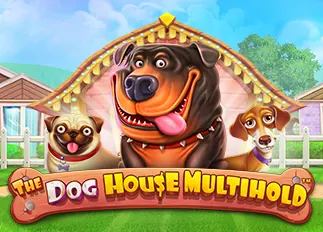 temtung The Dog House Multihold ทดลองเล่นฟรี