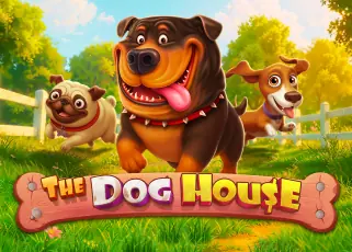 temtung The Dog House ทดลองเล่นฟรี