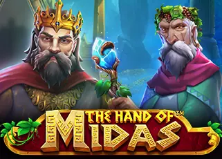 temtung The Hand of Midas ทดลองเล่นฟรี