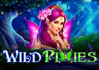 temtung Wild Pixies ทดลองเล่นฟรี