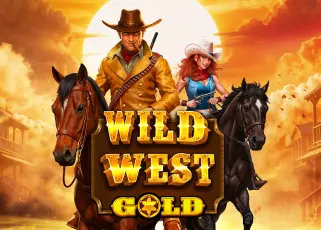 temtung Wild West Gold ทดลองเล่นฟรี
