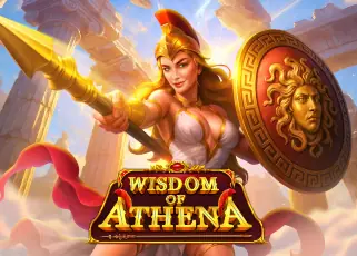 temtung Wisdom of Athena ทดลองเล่นฟรี