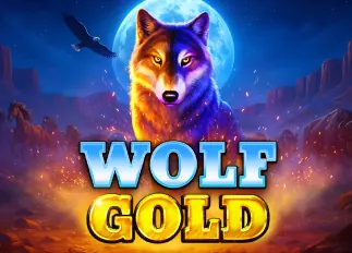 temtung Wolf Gold ทดลองเล่นฟรี